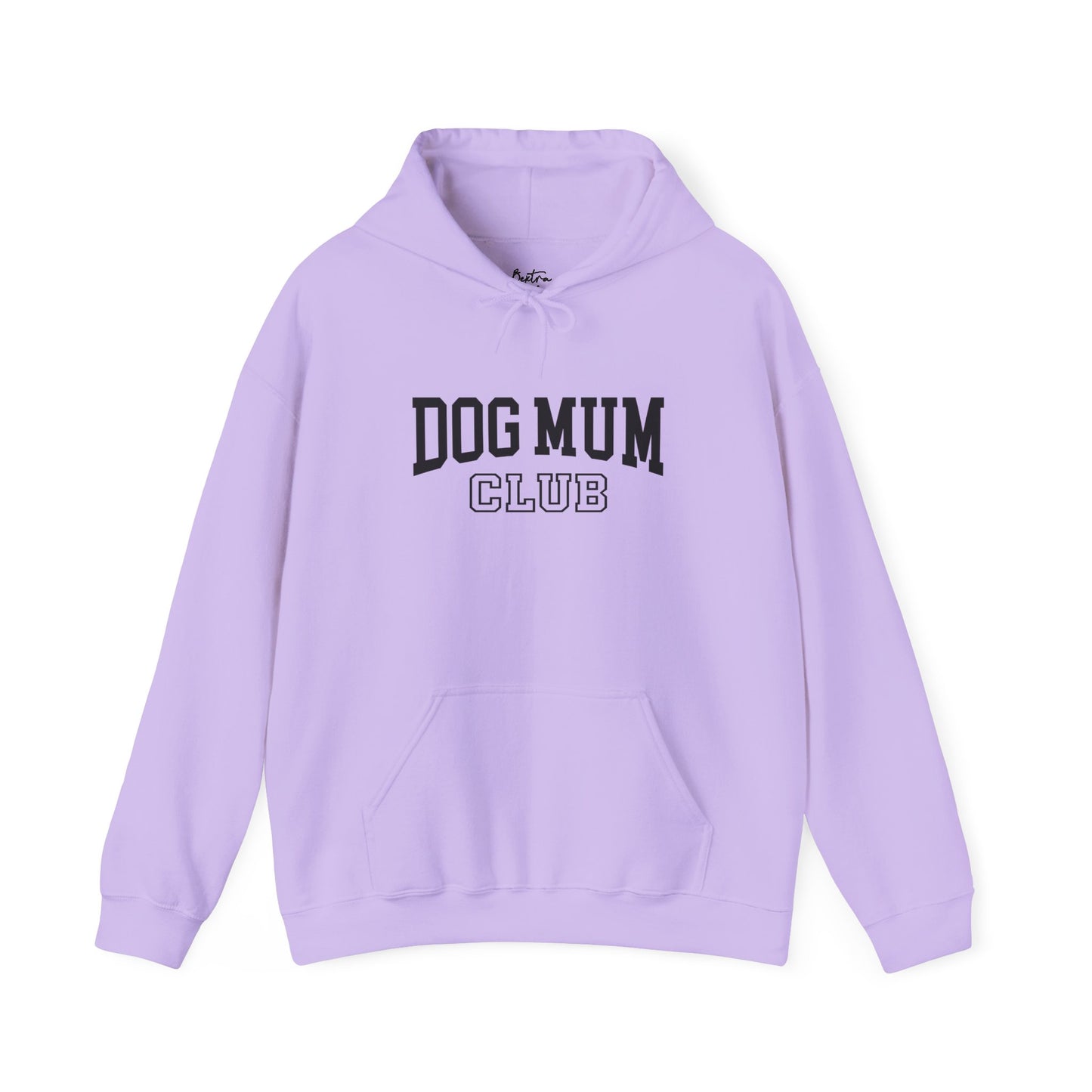 Dog Mum Club Hoodie