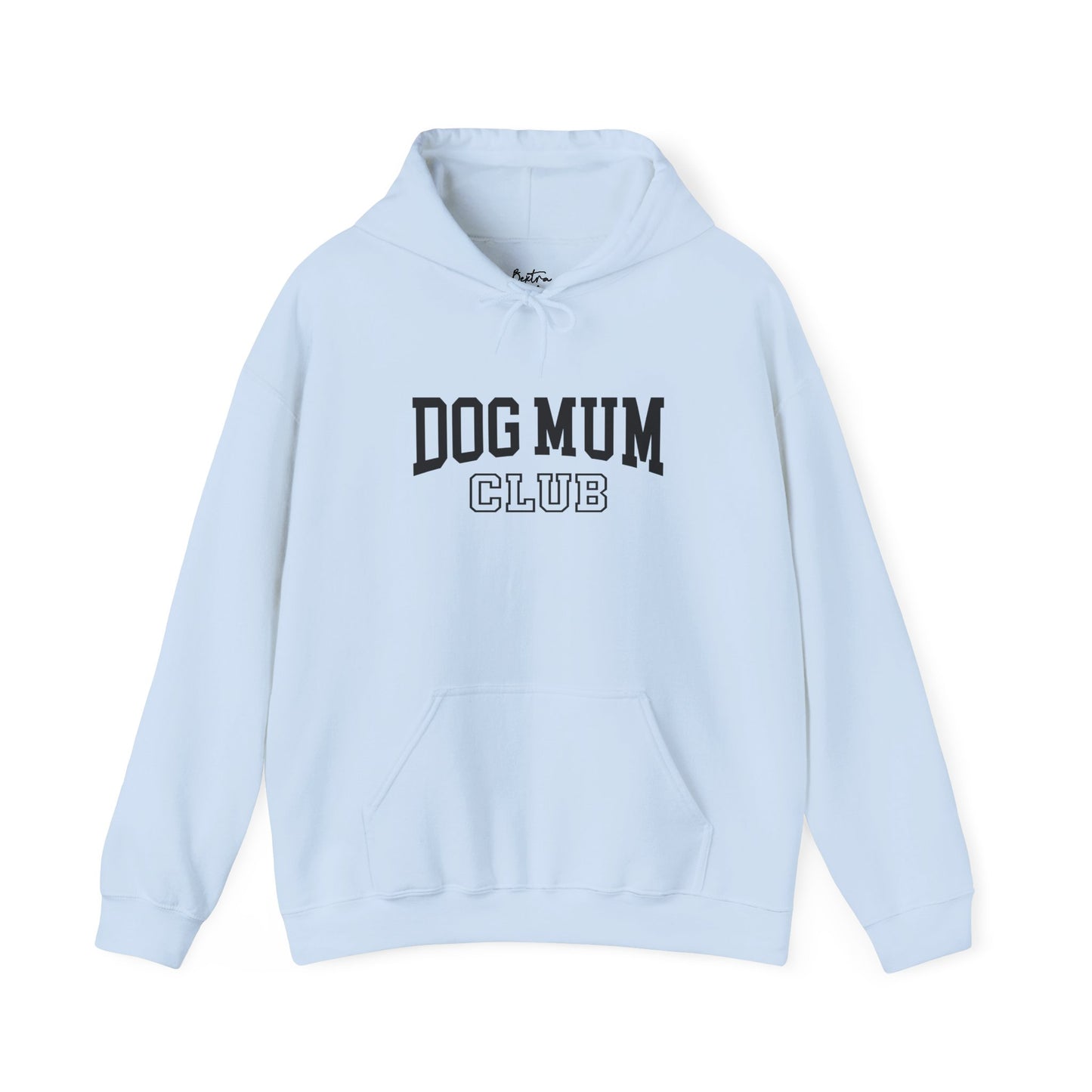 Dog Mum Club Hoodie