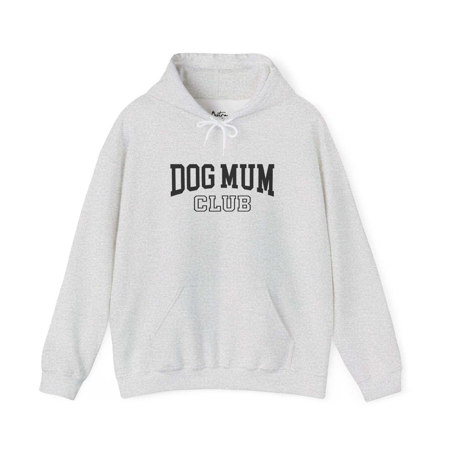 Dog Mum Club Hoodie
