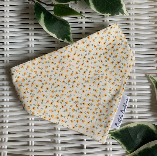 Springtime Dog Bandana