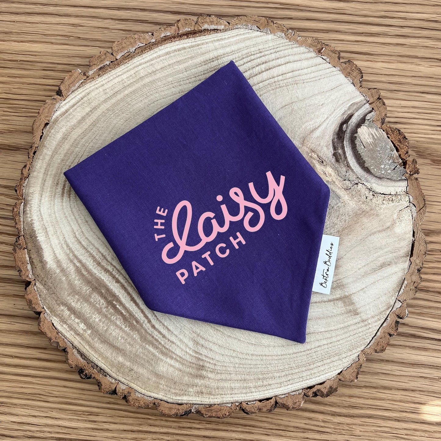Logo/Design Bandana