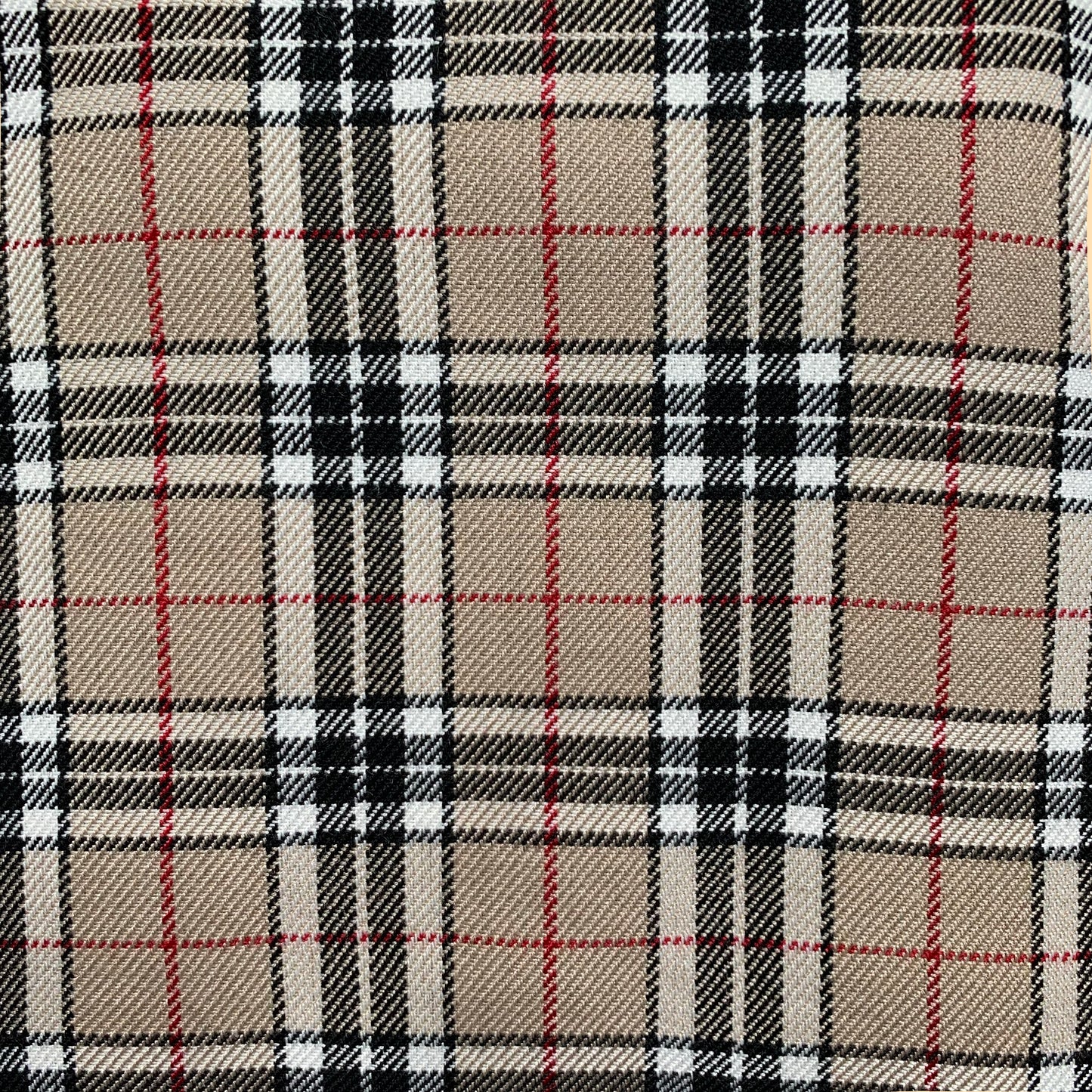 Furberry Dog Bandana