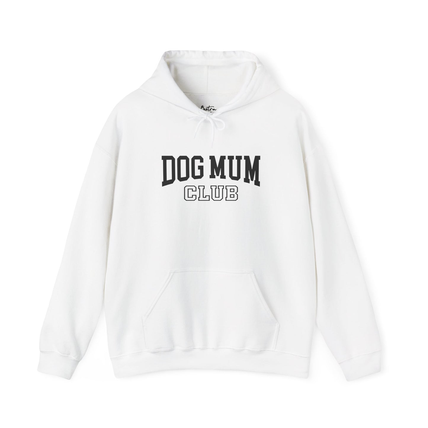 Dog Mum Club Hoodie
