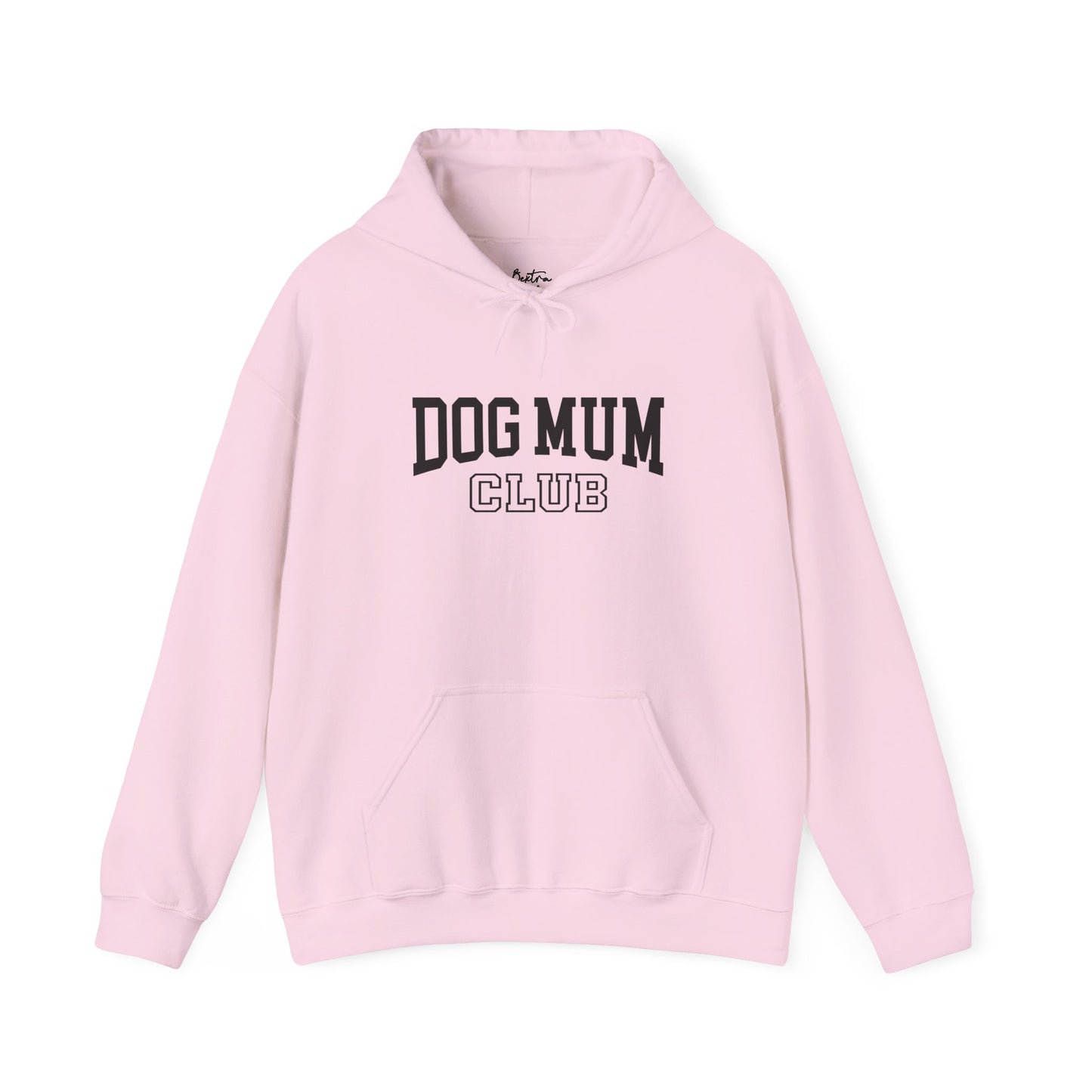 Dog Mum Club Hoodie