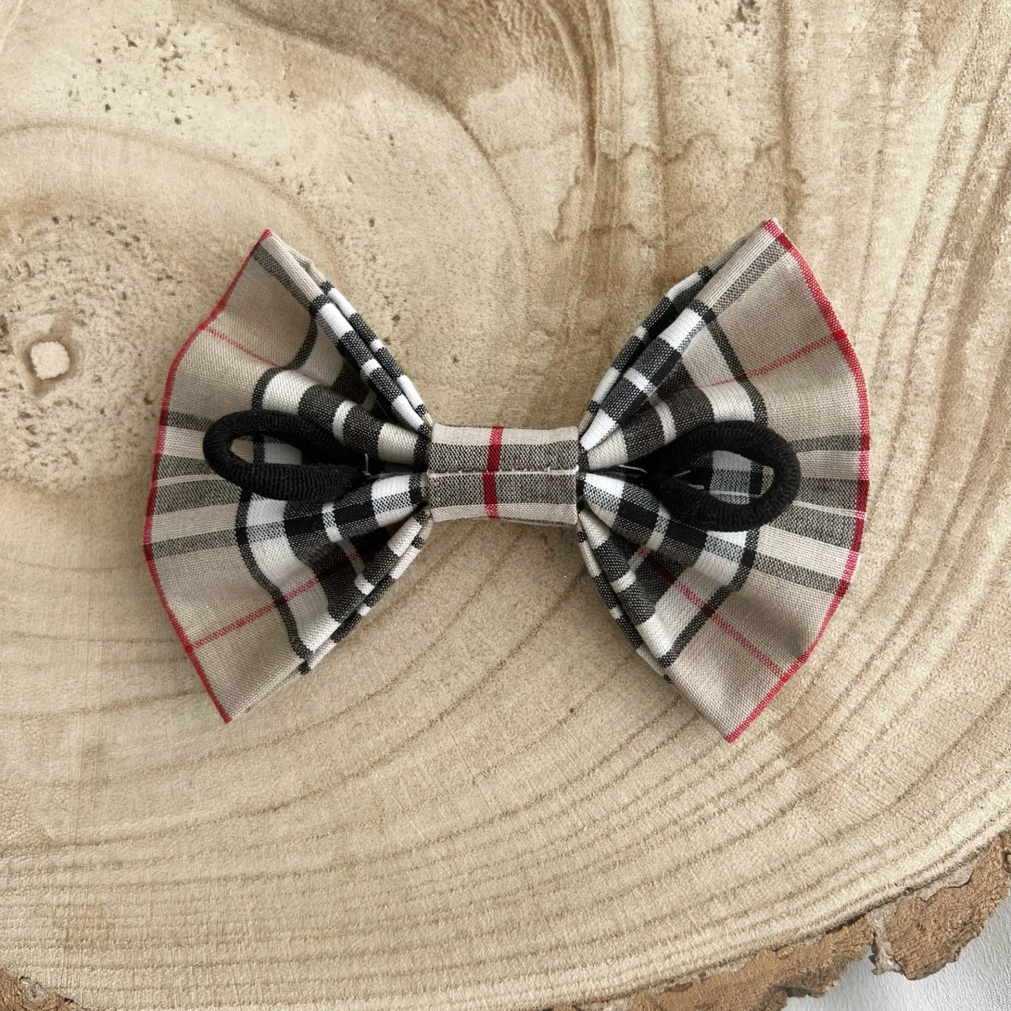 Furberry Bow