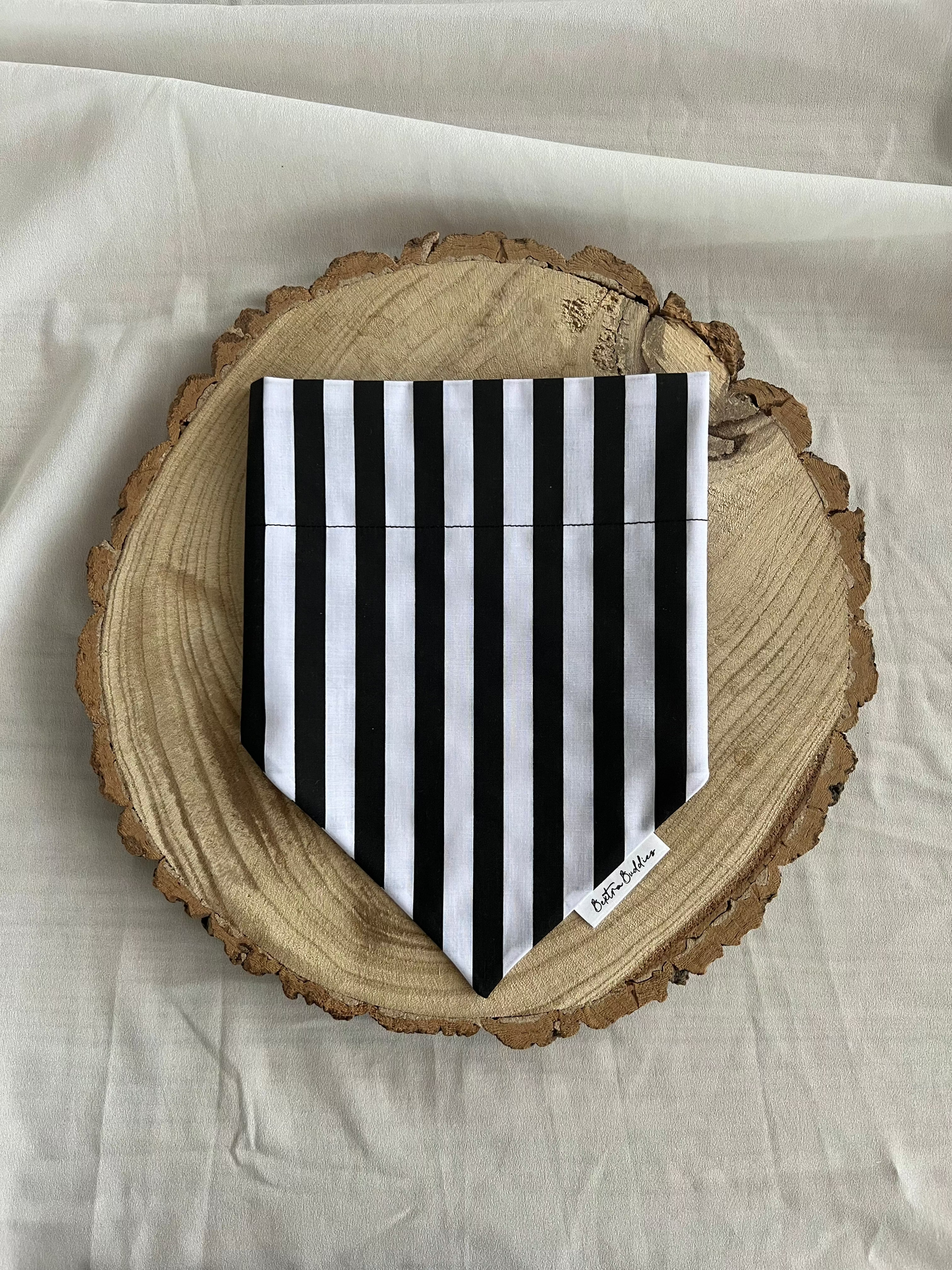 Beetlejuice Bandana