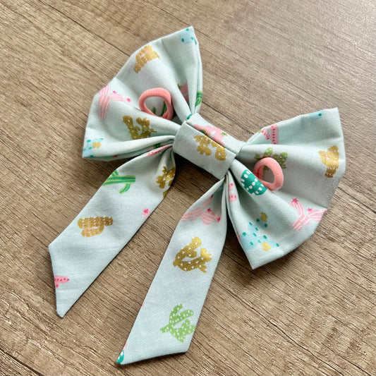 Cactus Bow