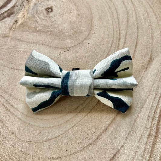 Camo Bow