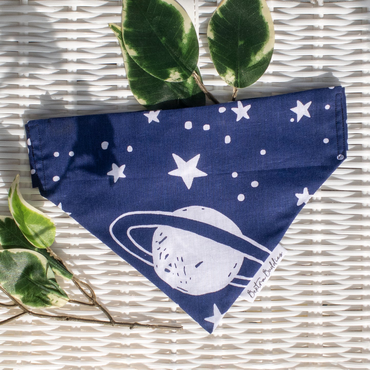 Galaxy Bandana