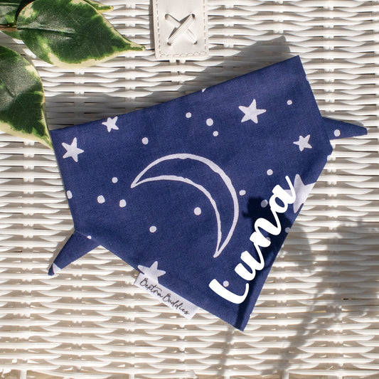 Galaxy Bandana