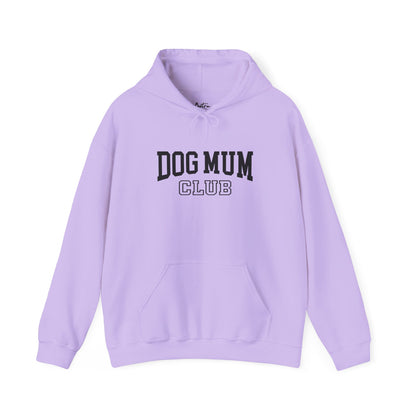 Dog Mum Club Hoodie
