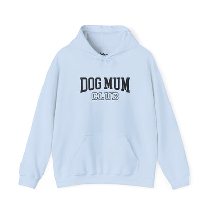 Dog Mum Club Hoodie