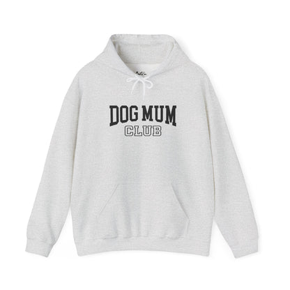 Dog Mum Club Hoodie
