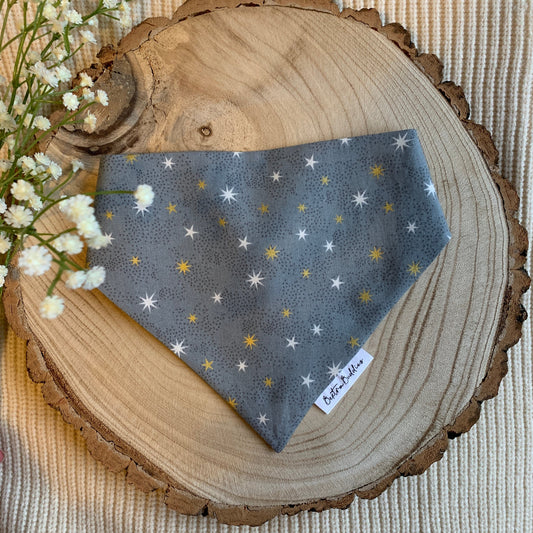 Twinkling Stars Bandana