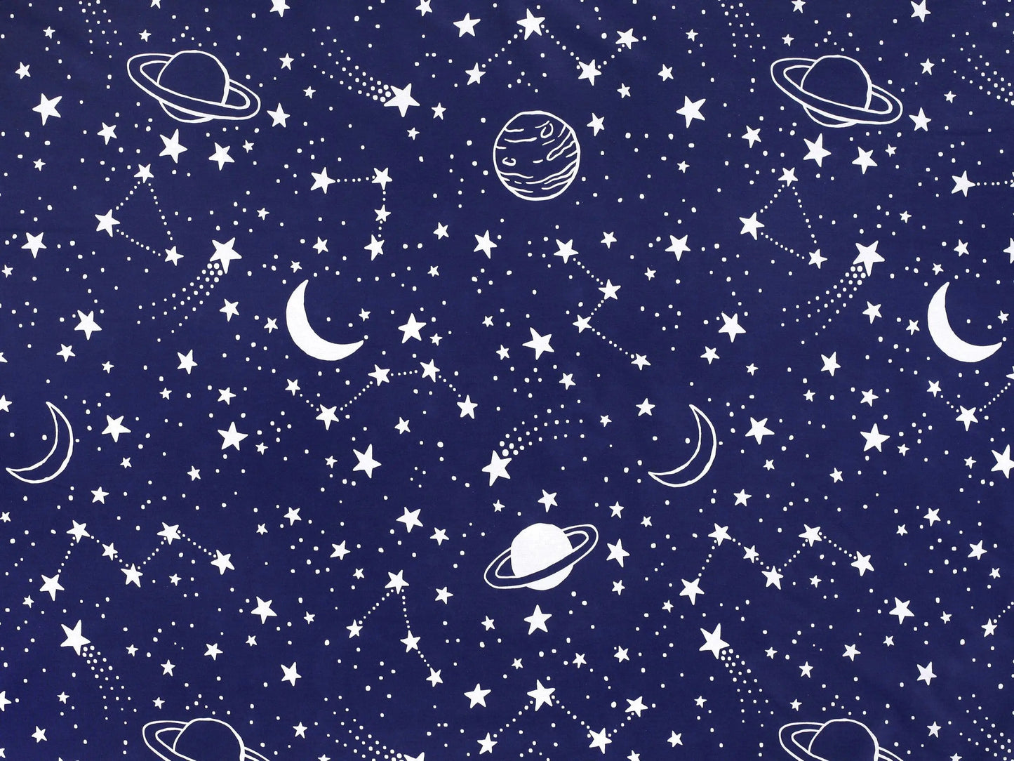 Galaxy Bandana