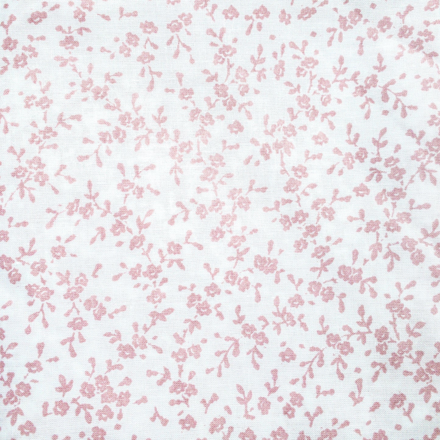 Floral Fantasy Dog Bandana