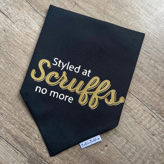 Logo/Design Bandana