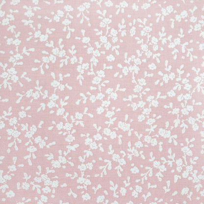 Pretty in Pink Dog Bandana