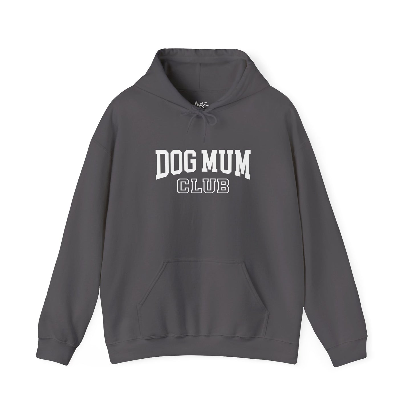 Dog Mum Club Hoodie