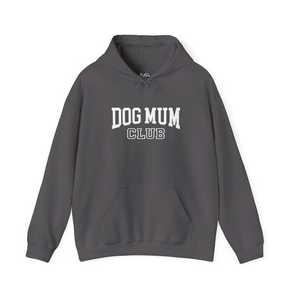Dog Mum Club Hoodie