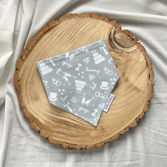 Wedding Bandana