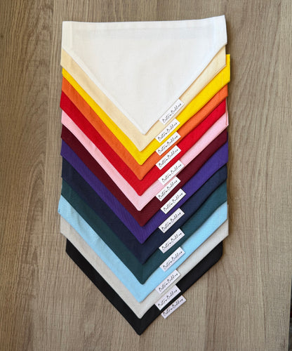 Logo/Design Bandana