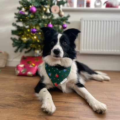 Christmas Gift Bandana