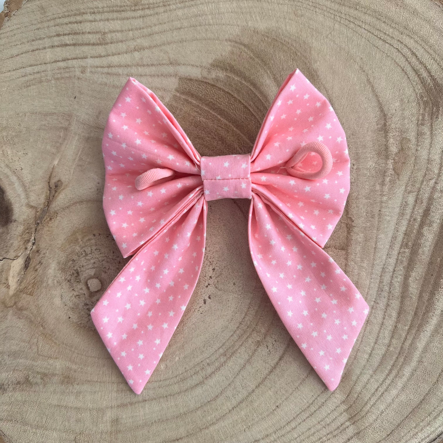 Pink Starry Collection