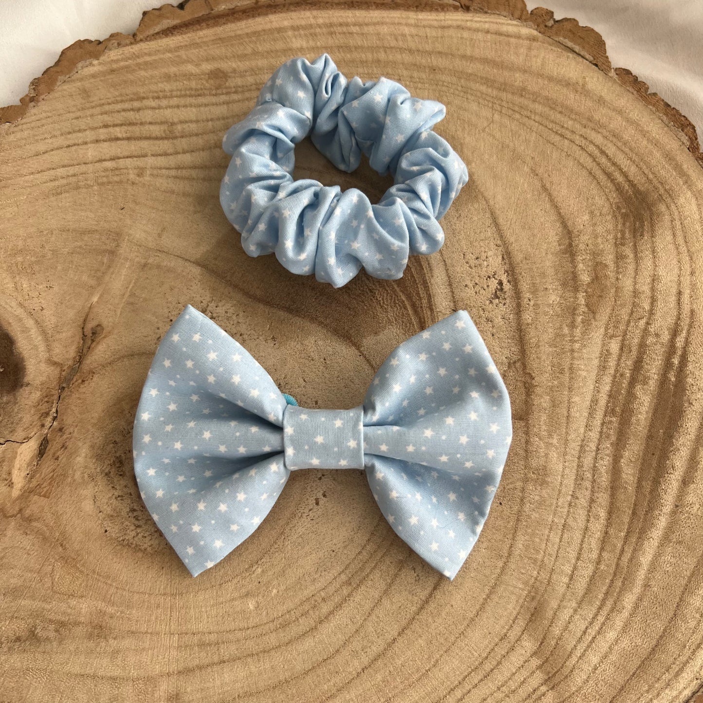 Blue Starry Collection