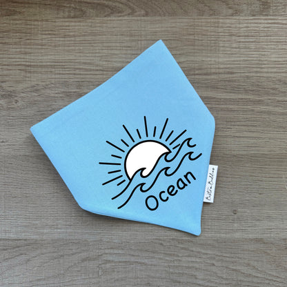 Logo/Design Bandana
