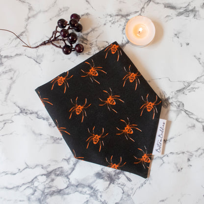 Creepy Crawly Bandana