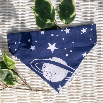 Galaxy Bandana