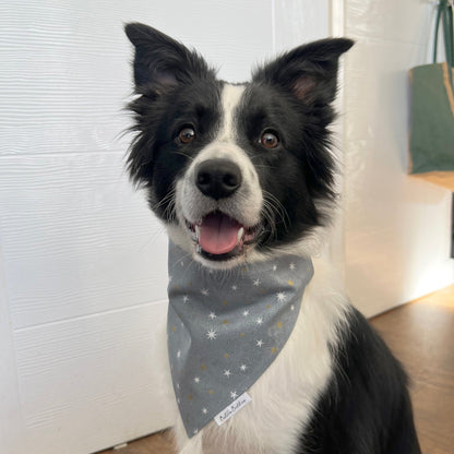 Twinkling Stars Bandana