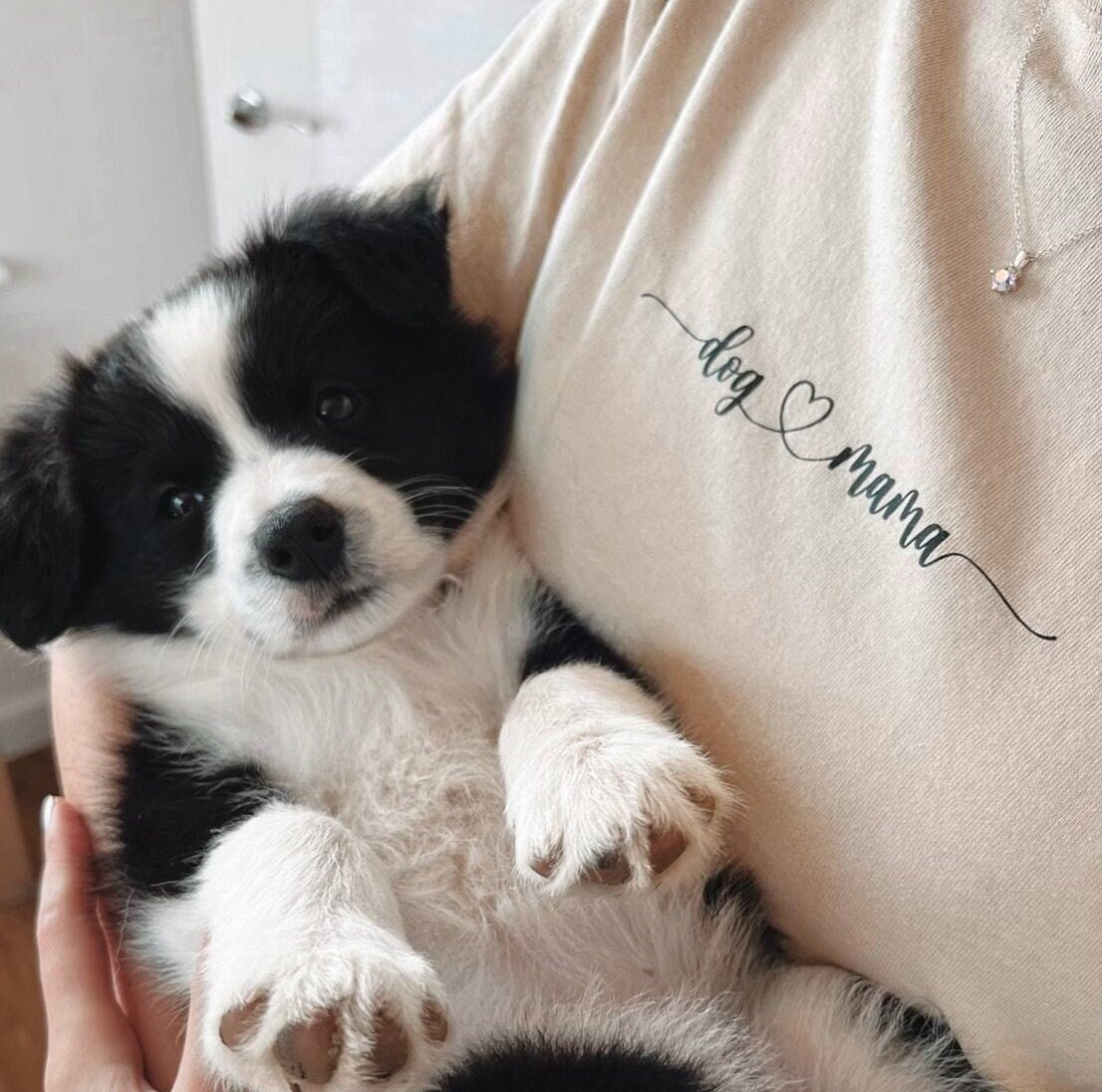 Dog Mama T-Shirt