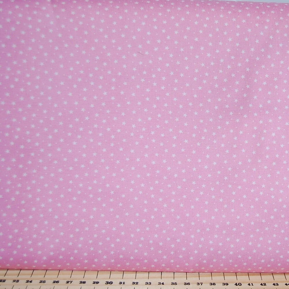 Pink Starry Collection