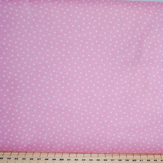 Pink Starry Collection