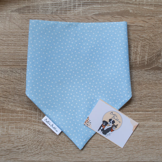 Blue Starry Collection